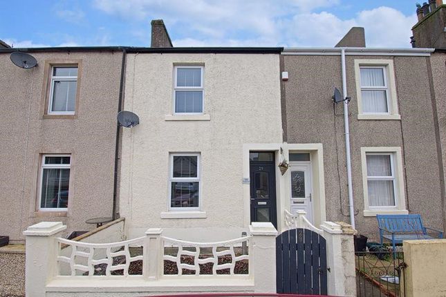Terraced house for sale in Scalegill Road, Moor Row