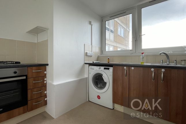 Flat 43, Elizabeth Blackwell House, Progress Way, London photo 4
