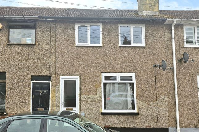 Terraced house to rent in Granville Road, Sheerness, Kent