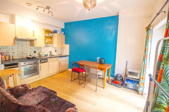 Flat for sale in West Street, St. Philips, Bristol