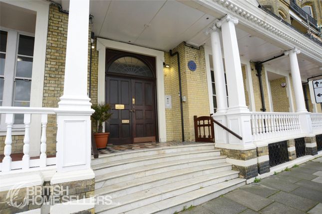 Flat for sale in Victoria Parade, Ramsgate, Kent