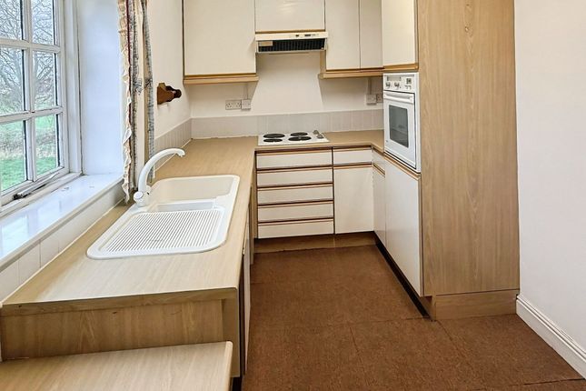 5 Lodge Mews Grange Lane, Leicester photo 3