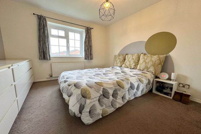 Detached house for sale in Taunton Road, Weston-Super-Mare