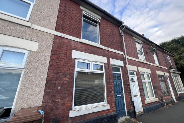 Thumbnail Property to rent in Slack Lane, Derby