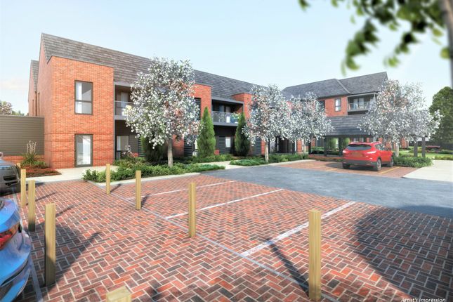 Thumbnail Property for sale in Peckham Chase, Eastergate, Chichester