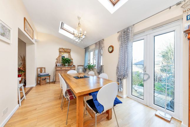 End terrace house for sale in Angells Meadow, Ashwell