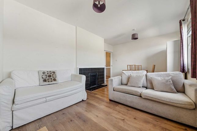 Flat for sale in Swanage Road, London