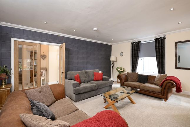 End terrace house for sale in Thistle Brae, 29 High Street, Coldstream