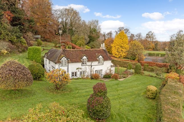 Thumbnail Detached house for sale in Plum Fell Lane, Selborne