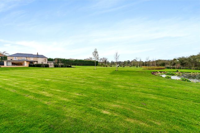 Land for sale in Low Park Farm, Chantry Lane, Hazlewood, Tadcaster