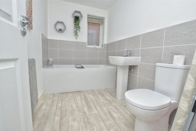 Detached house for sale in Mitchells Avenue, Wombwell, Barnsley