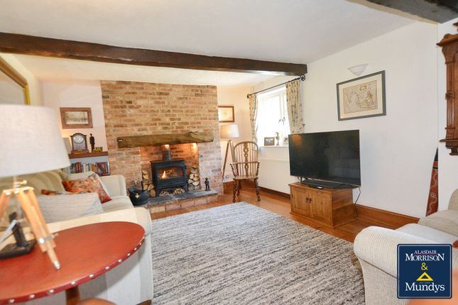 Field Mouse Cottage, 2, Main Street, Newark photo 3