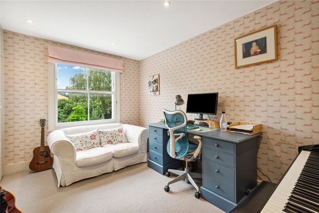 Terraced house for sale in Melody Road, Wandsworth, London