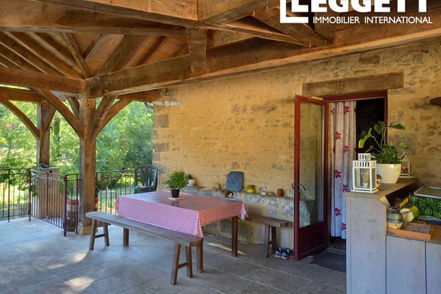 Villa for sale in Rouffignac-Saint-Cernin-De-Reilhac, Dordogne, Nouvelle-Aquitaine