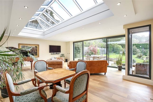 Amberley House,, Newtown Road, Romsey photo 2