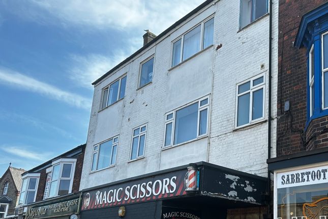 Thumbnail Flat for sale in Quay Road, Bridlington, East Yorkshire