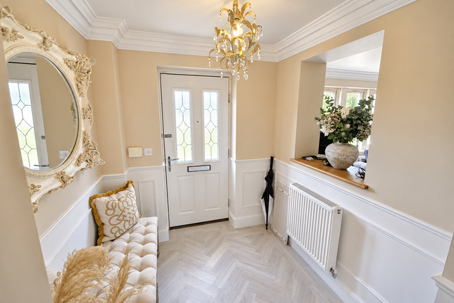 3, Kensington Place, Doncaster photo 4