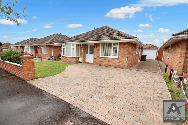 3Â Bedroom Detached Bungalow For Sale
