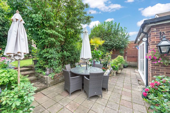 Detached bungalow for sale in Reddown Road, Coulsdon