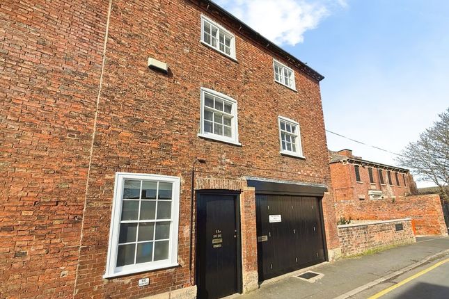 1-bed house on 12a, Elmer Street North, Grantham, £124,950