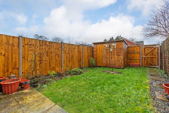 19 Pennington Close, Winchester photo 3