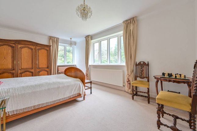 Detached house for sale in The Drive, Hook Heath, Woking