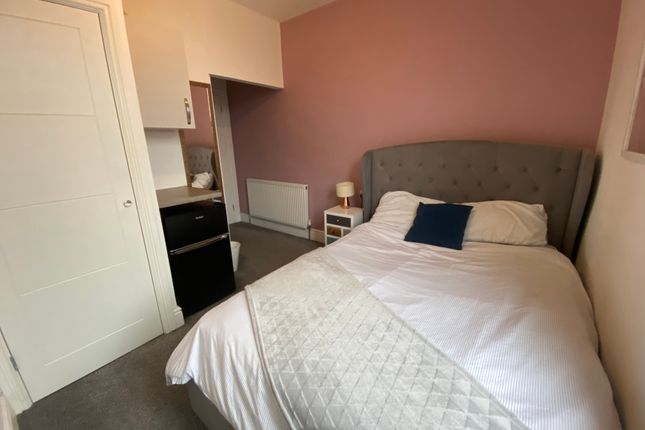 Room to rent in Brighton Road, Alvaston, Derby DE24