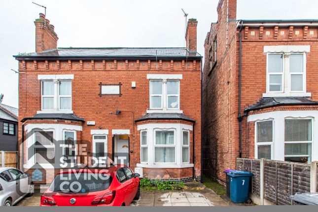 Radcliffe Mount, Nottingham, JP LETTINGS photo 2