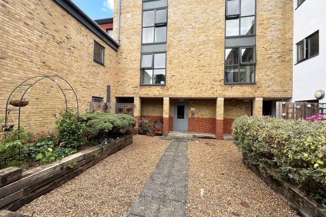 Flat for sale in Knightrider Street, Maidstone