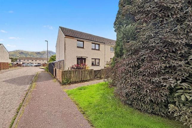 109, Blar Mhor Road, Caol, Fort William, Highland photo 2