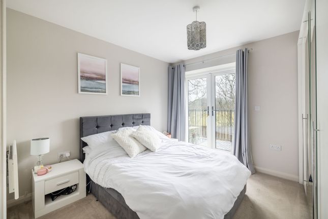 Flat for sale in Westhall Road, Cavendish Grange