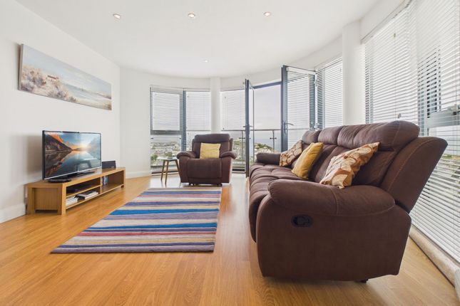 Apt 16, Horizons, Newquay photo 3