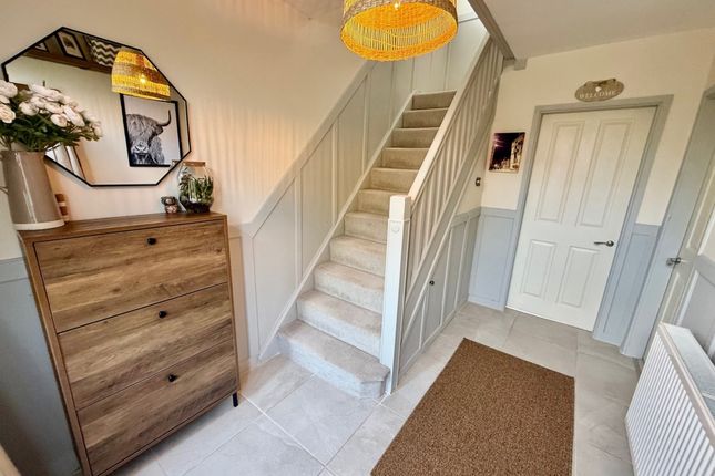 45, Draycott Road, Derbyshire photo 2