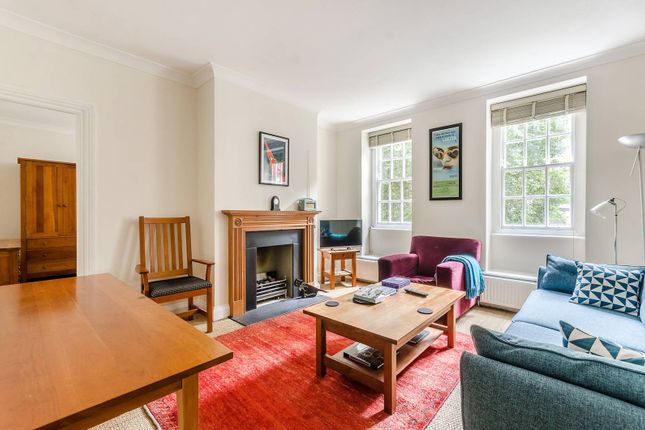 Thumbnail Flat to rent in Mallord Street, Chelsea, London