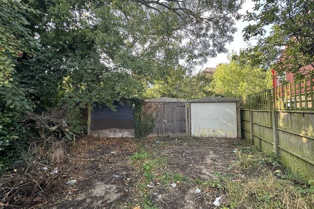 Thumbnail Parking/garage for sale in Madeline Road, London