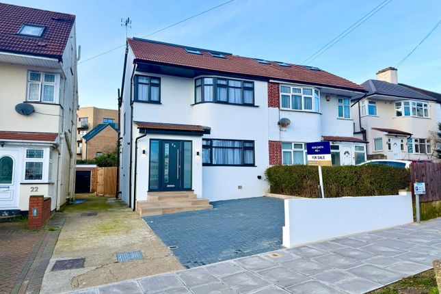 4-bed house on 20, Cool Oak Lane, London, £800,000