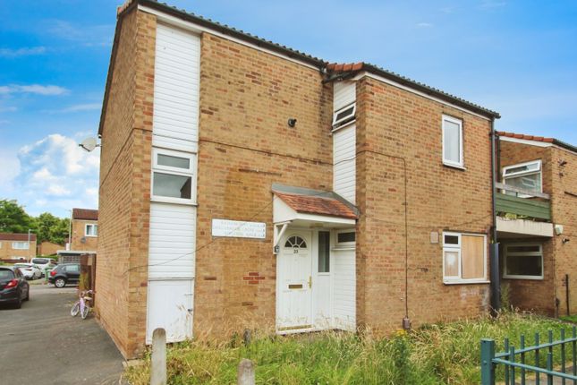 Thumbnail Terraced house for sale in Rainow Way, Wilmslow, Cheshire