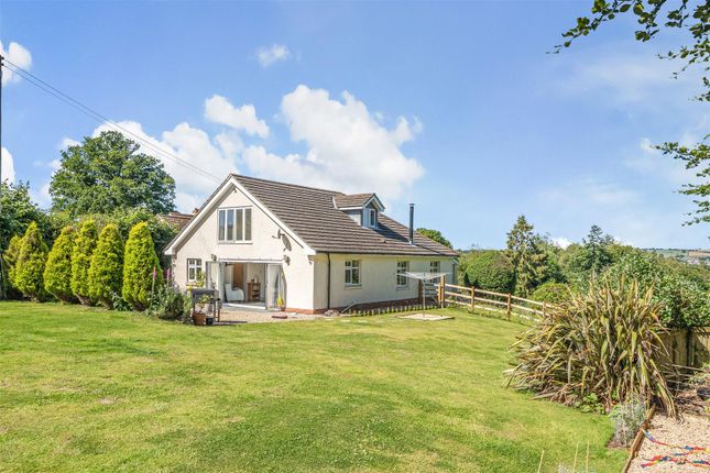 Detached bungalow for sale in Wreath Lane, Chard