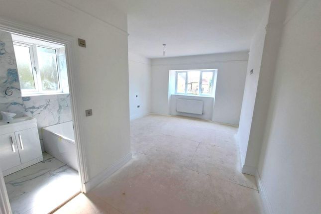 Flat for sale in Laws Mansion, High Street, Turvey, Beds (Plot 6)