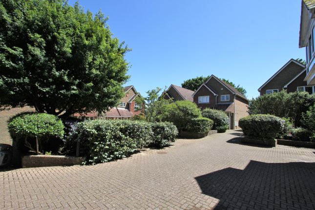 Detached house for sale in Beachy Head Road, Eastbourne
