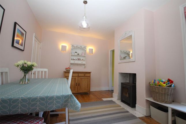 End terrace house for sale in Dacre Gardens, Upper Beeding, Steyning