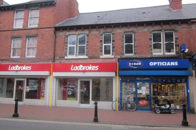 Commercial property for sale in 92 Main Street, 92 Main Street, Bulwell