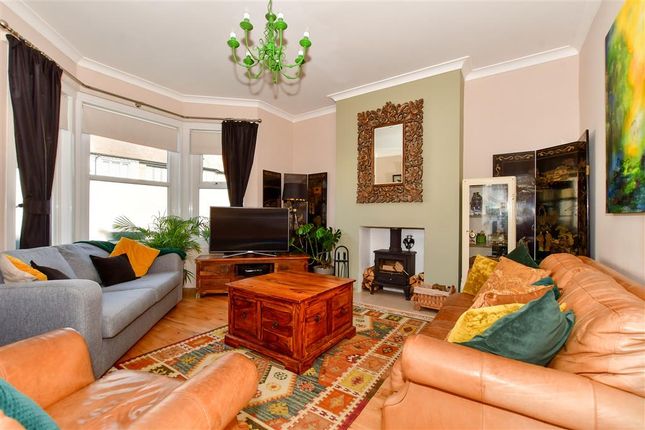 End terrace house for sale in Windsor Avenue, Margate, Kent