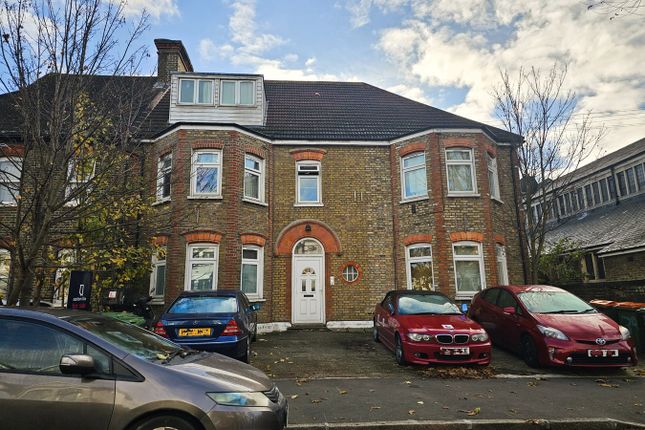Thumbnail Flat for sale in Chester Road, Chester Road, Forest Gate
