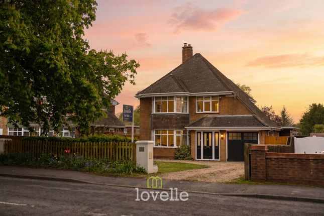 4-bed house on 103, Humberston Avenue, Humberston, £439,950