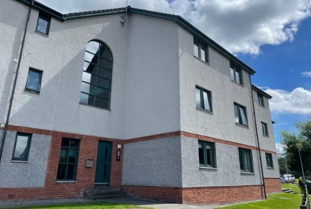 Thumbnail Flat to rent in Diriebught Road, Inverness