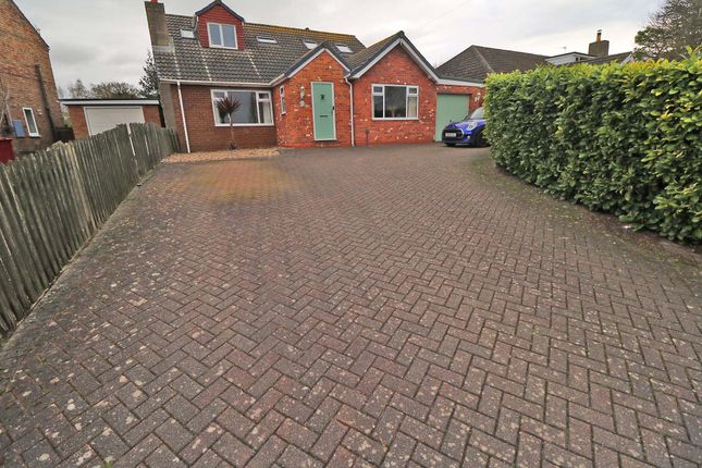 Bungalow for sale in Rectory Street, Epworth, Doncaster