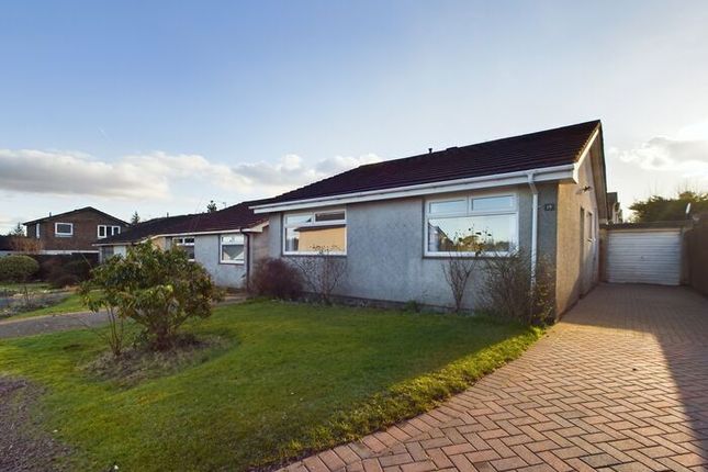 Bungalow for sale in 19 Braid Green, Livingston
