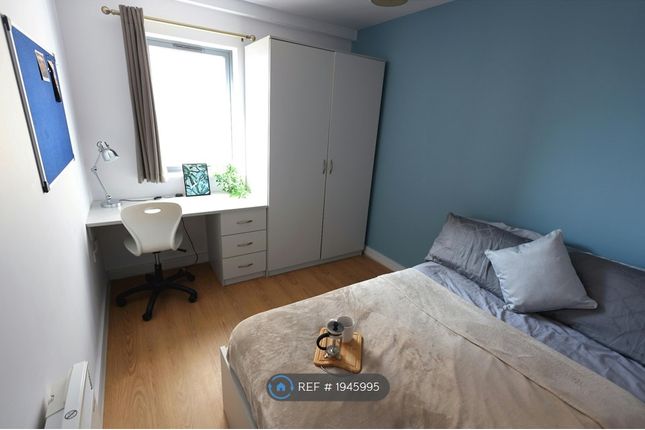 Room to rent in Chatham Pl, Liverpool L7