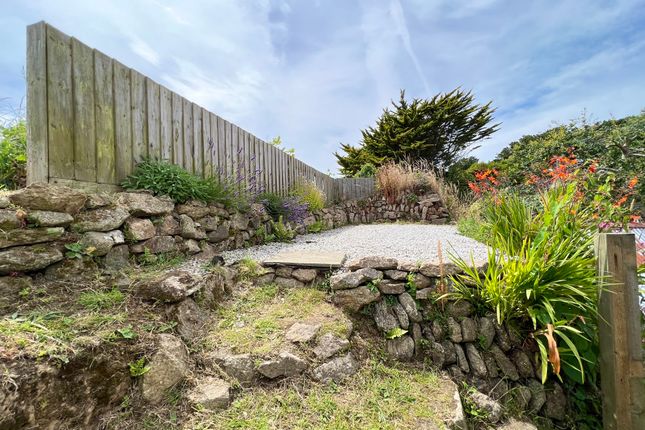 End terrace house for sale in Trungle, Paul, Penzance